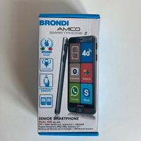 Brondi AMICO Smartphone S