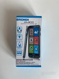 Brondi AMICO Smartphone S