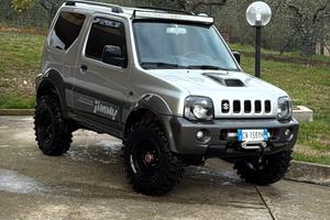 Suzuki jimny 1.5 diesel