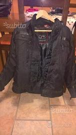 Giacca Moto Jolly Sport