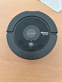 IROBOT SCOOBA 230