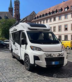 MOBILVETTA KEA KOMPAKT 55 pari al nuovo