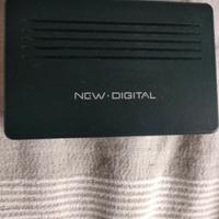 decoder digitale 