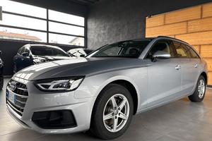 Audi A4 Avant 35 TDI/163 CV MHEV S tronic Business