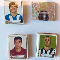 64 figurine Champions of Europe 1995-2005 Panini
