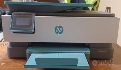 Stampante HP OfficeJet 8015