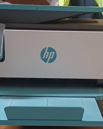 Stampante HP OfficeJet 8015