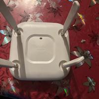 Cisco air-cap2702e