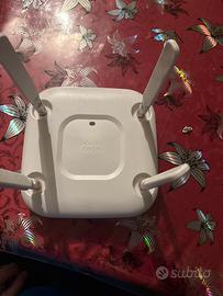 Cisco air-cap2702e