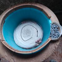 Palamiti per pesce bianco