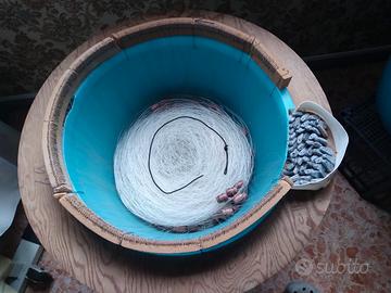 Palamiti per pesce bianco