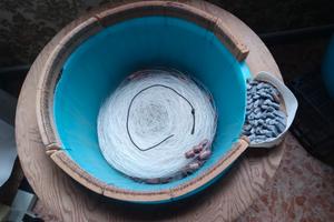 Palamiti per pesce bianco