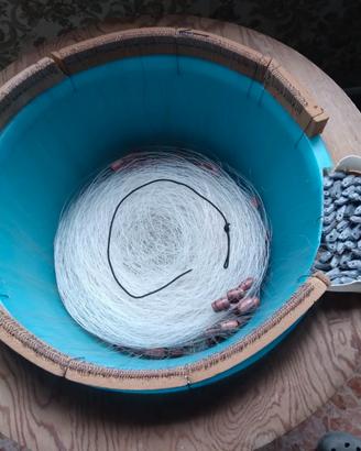 Palamiti per pesce bianco