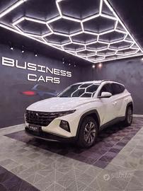 HYUNDAI Tucson 1.6 CRDI XTech