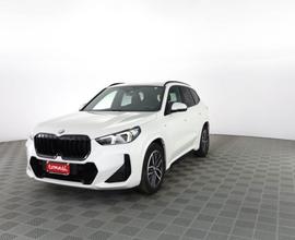 BMW X1 X1 sDrive 18d Msport