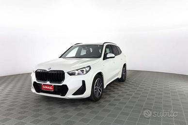 BMW X1 X1 sDrive 18d Msport