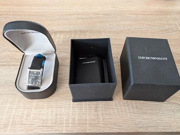 Orologio uomo Armani 