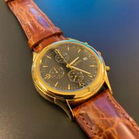 Orologio Cadet Chronostar nuovo 38mm