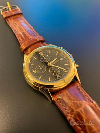 Orologio Cadet Chronostar nuovo 38mm