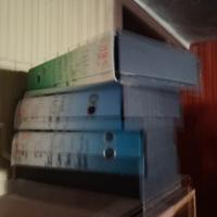 45 raccoglitori da ufficio molto carini😍😍