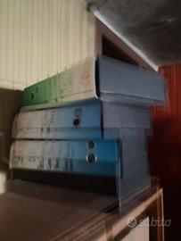 45 raccoglitori da ufficio molto carini😍😍