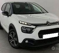 Ricambi citroen c3 anno 2019-2021