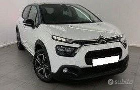 Ricambi citroen c3 anno 2019-2021