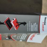 Vocabolario sinonimi e contrari zanichelli