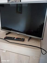 TV saba