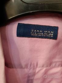 camicie uomo come nuove 