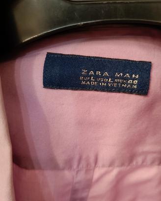 camicie uomo come nuove 