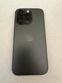 iPhone 14 pro 128 gb