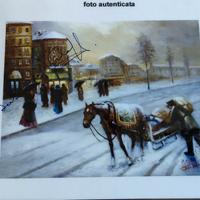 Atmosfera Russa SASHA. ORLOFF
