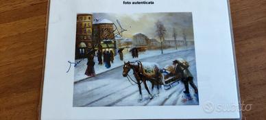 Atmosfera Russa SASHA. ORLOFF