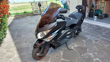 Yamaha TMax 500 l
