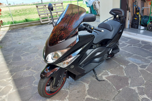 Yamaha TMax 500 l