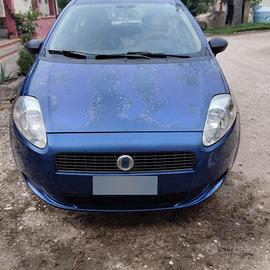 Grande Punto 2006