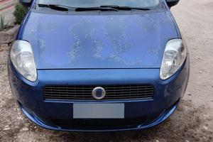 Grande Punto 2006