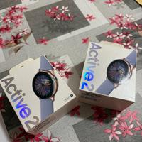 Samsung Galaxy Watch Active 2