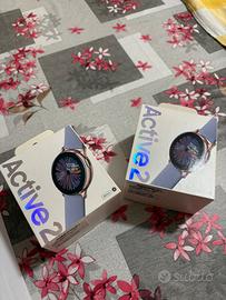 Samsung Galaxy Watch Active 2