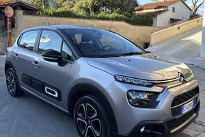 Citroen C3 2024 con 33.000km
