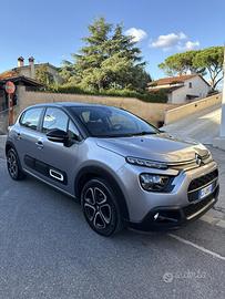 Citroen C3 2024 con 33.000km