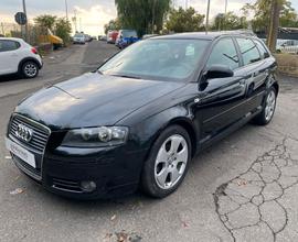 AUDI A3 SPB 2.0 TDI - 2007