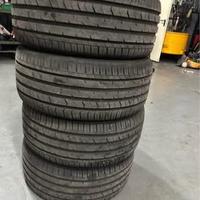 Gomme estive 245/45/zr17 99y