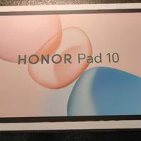 Honor Pad 10 sigillato