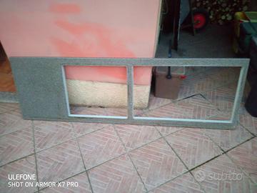 Top cucina 195x60 spessore 4cm