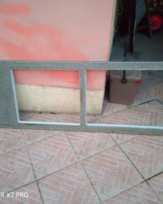 Top cucina 195x60 spessore 4cm