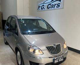 Lancia musa 1.4 gpl ecochic 2013
