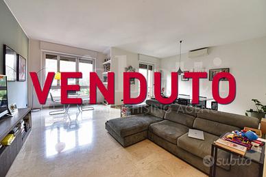 Appartamento Monza [Largo EsterleVRG]