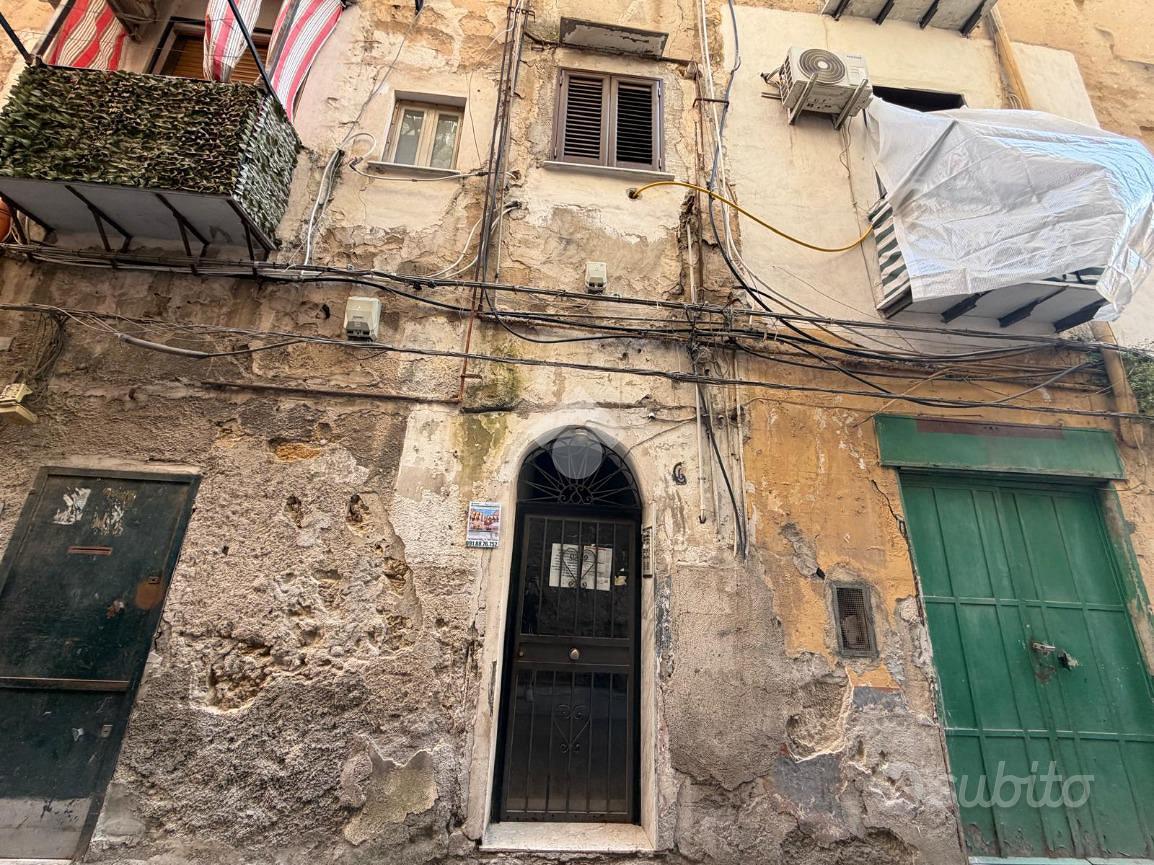 Appartamento – Palermo, Falsomiele, III Circoscrizione - Vista 2